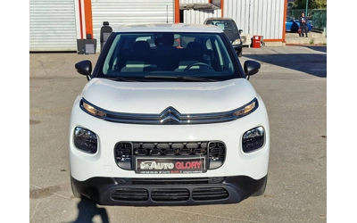 citroen-c3-aircross - 2
