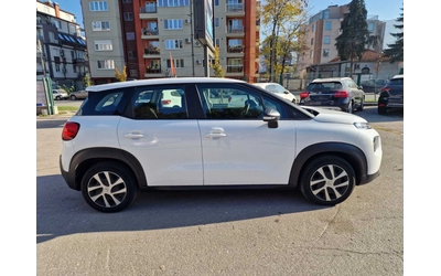 citroen-c3-aircross - 3
