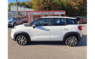 citroen-c3-aircross - 4
