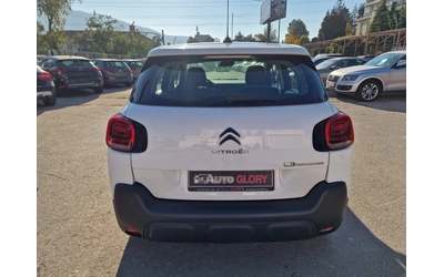 citroen-c3-aircross - 5