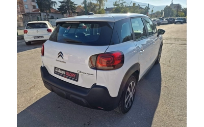 Citroen C3 Aircross 1.2 BENZ - автомобили, коли, обяви за нови и употребявани 6