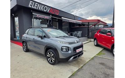 citroen-c3-aircross - 0