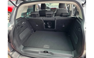 Citroen C3 Aircross 1.2 I-110к.с EURO 6b-АВТОМАТИК-ШВЕЙЦАРИЯ - автомобили, коли, обяви за нови и употребявани 15