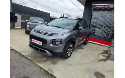 citroen-c3-aircross - 2
