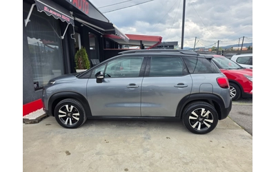 citroen-c3-aircross - 3