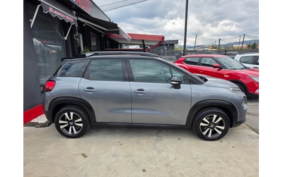 citroen-c3-aircross - 4