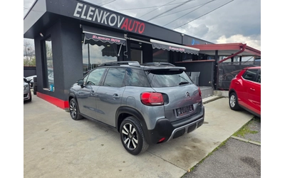 citroen-c3-aircross - 5