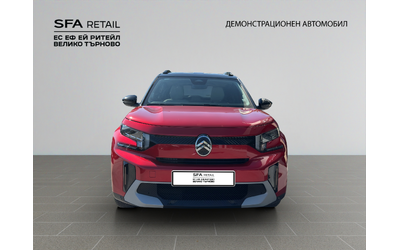 citroen-c3-aircross - 1