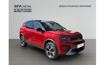 citroen-c3-aircross - 2