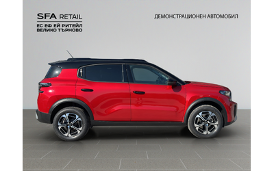 citroen-c3-aircross - 3
