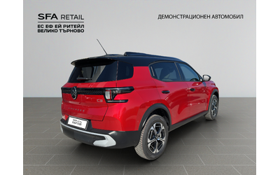 citroen-c3-aircross - 4