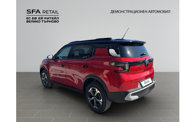 Citroen C3 AIRCROSS - автомобили, коли, обяви за нови и употребявани 6