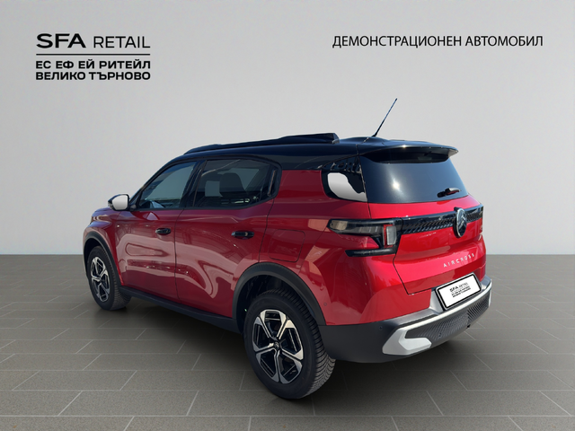 Citroen C3 AIRCROSS - автомобили, коли, обяви за нови и употребявани 6