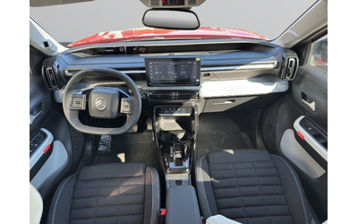 Citroen C3 AIRCROSS - автомобили, коли, обяви за нови и употребявани 8