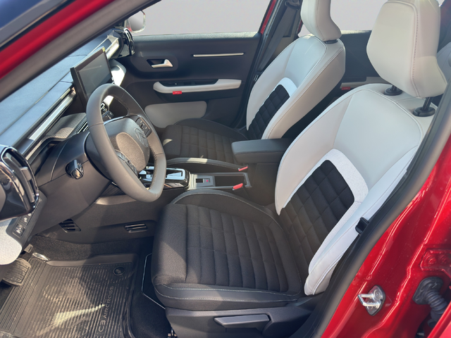 Citroen C3 AIRCROSS - автомобили, коли, обяви за нови и употребявани 9