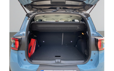 Citroen C3 AIRCROSS AIRCROSS MAX HYBRID 145 Automatic E6 - автомобили, коли, обяви за нови и употребявани 11