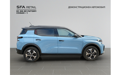 citroen-c3-aircross-aircross-max-hybrid-145-automatic-e6 - 3