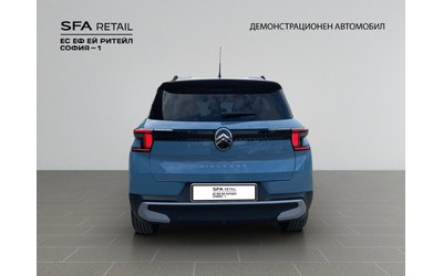 citroen-c3-aircross-aircross-max-hybrid-145-automatic-e6 - 5
