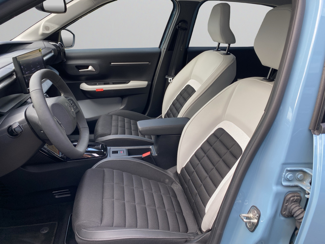Citroen C3 AIRCROSS AIRCROSS MAX HYBRID 145 Automatic E6 - автомобили, коли, обяви за нови и употребявани 8