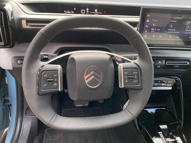 Citroen C3 AIRCROSS AIRCROSS MAX HYBRID 145 Automatic E6 - автомобили, коли, обяви за нови и употребявани 9