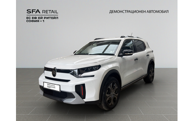 citroen-c3-aircross-aircross-plus-hybrid-145-automatic-e6 - 0