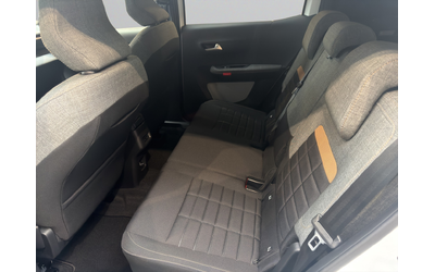 Citroen C3 AIRCROSS AIRCROSS PLUS HYBRID 145 Automatic E6 - автомобили, коли, обяви за нови и употребявани 12