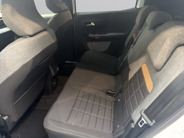 Citroen C3 AIRCROSS AIRCROSS PLUS HYBRID 145 Automatic E6 - автомобили, коли, обяви за нови и употребявани 12