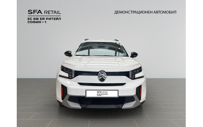 citroen-c3-aircross-aircross-plus-hybrid-145-automatic-e6 - 1