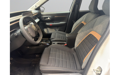Citroen C3 AIRCROSS AIRCROSS PLUS HYBRID 145 Automatic E6 - автомобили, коли, обяви за нови и употребявани 9