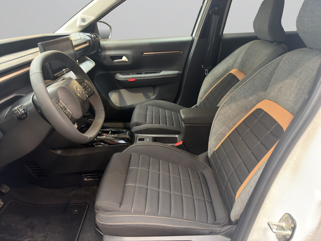Citroen C3 AIRCROSS AIRCROSS PLUS HYBRID 145 Automatic E6 - автомобили, коли, обяви за нови и употребявани 9