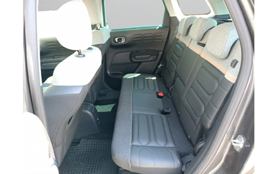 Citroen C3 AIRCROSS AIRCROSS SUV FL SHINE PureTech 130 S&S EAT6 E6 - автомобили, коли, обяви за нови и употребявани 10