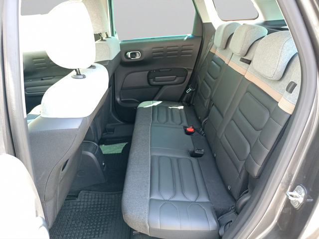 Citroen C3 AIRCROSS AIRCROSS SUV FL SHINE PureTech 130 S&S EAT6 E6 - автомобили, коли, обяви за нови и употребявани 10