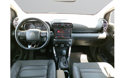 Citroen C3 AIRCROSS AIRCROSS SUV FL SHINE PureTech 130 S&S EAT6 E6 - автомобили, коли, обяви за нови и употребявани 11