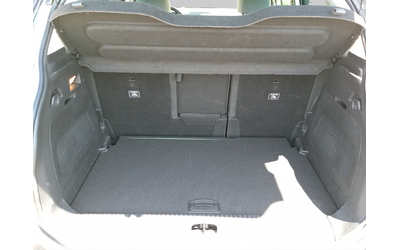 Citroen C3 AIRCROSS AIRCROSS SUV FL SHINE PureTech 130 S&S EAT6 E6 - автомобили, коли, обяви за нови и употребявани 8