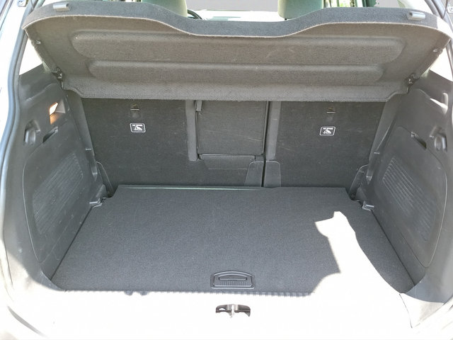 Citroen C3 AIRCROSS AIRCROSS SUV FL SHINE PureTech 130 S&S EAT6 E6 - автомобили, коли, обяви за нови и употребявани 8