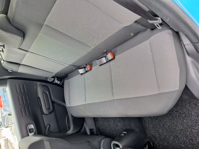 Citroen C3 Aircross Дизел от Италия - автомобили, коли, обяви за нови и употребявани 10