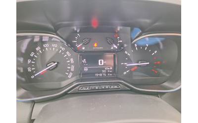 Citroen C3 Aircross Дизел от Италия - автомобили, коли, обяви за нови и употребявани 12