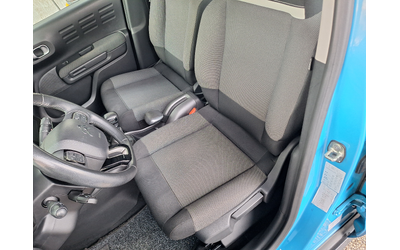 Citroen C3 Aircross Дизел от Италия - автомобили, коли, обяви за нови и употребявани 14