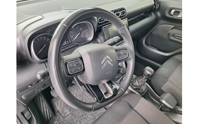 Citroen C3 Aircross Дизел от Италия - автомобили, коли, обяви за нови и употребявани 15