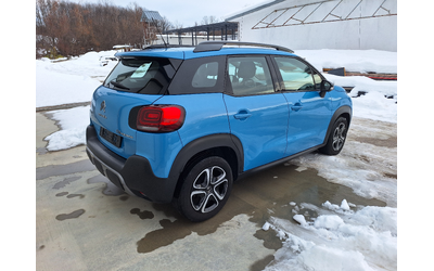 citroen-c3-aircross-dizel-ot-italiya - 3