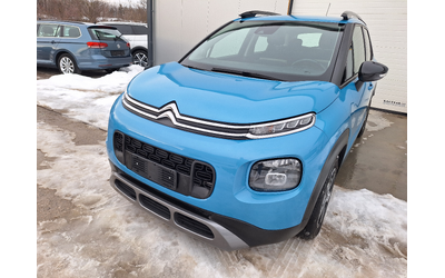 citroen-c3-aircross-dizel-ot-italiya - 5