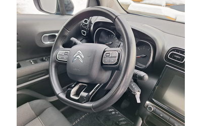 Citroen C3 Aircross Дизел от Италия - автомобили, коли, обяви за нови и употребявани 7