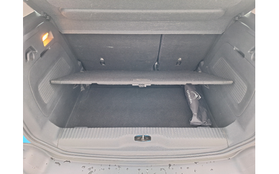 Citroen C3 Aircross Дизел от Италия - автомобили, коли, обяви за нови и употребявани 9