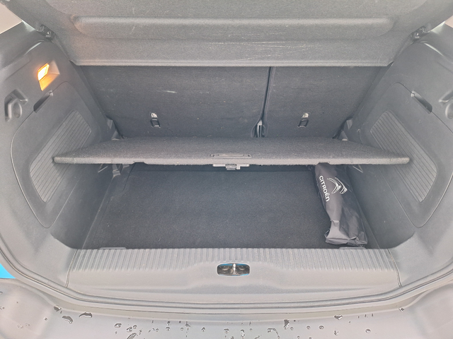 Citroen C3 Aircross Дизел от Италия - автомобили, коли, обяви за нови и употребявани 9