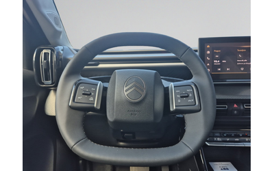 Citroen C3 AIRCROSS HYBRID - автомобили, коли, обяви за нови и употребявани 10