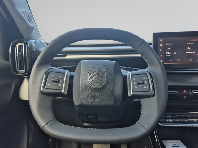 Citroen C3 AIRCROSS HYBRID - автомобили, коли, обяви за нови и употребявани 10
