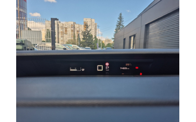 Citroen C3 AIRCROSS HYBRID - автомобили, коли, обяви за нови и употребявани 11