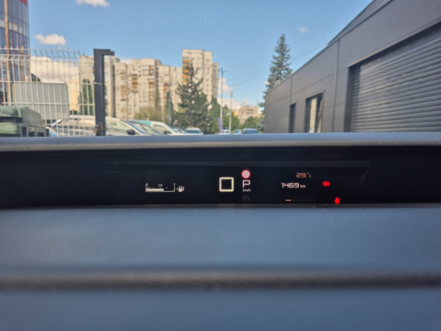 Citroen C3 AIRCROSS HYBRID - автомобили, коли, обяви за нови и употребявани 11