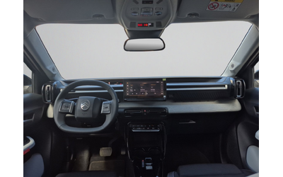 Citroen C3 AIRCROSS HYBRID - автомобили, коли, обяви за нови и употребявани 12