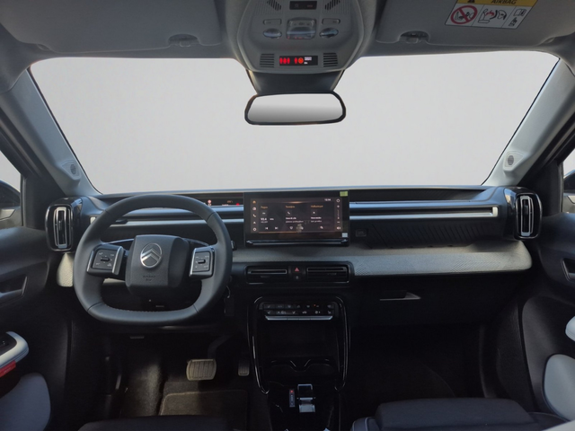 Citroen C3 AIRCROSS HYBRID - автомобили, коли, обяви за нови и употребявани 12